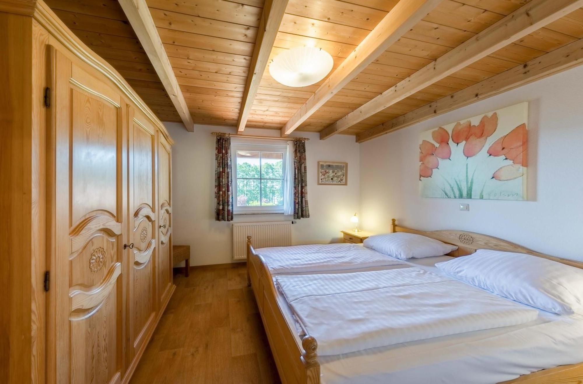 Haus Himmelblau Am Jabeler See Экстерьер фото